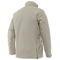 Giacca Dainese Toledo D-dry Laurel Oak
