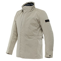 Giacca Dainese Toledo D-dry Laurel Oak