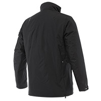 Dainese Toledo D-dry Jacket Black