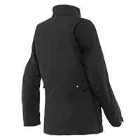 Dainese Toledo Lady D-dry Jacket Black - 2