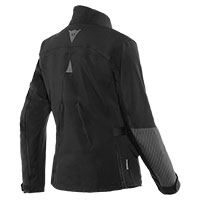 Giacca Donna Dainese Tonale D-dry Xt Nero Donna