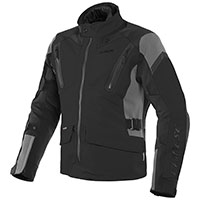 Giacca Dainese Tonale D-dry Xt Nero