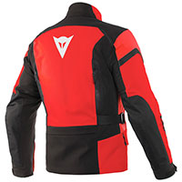 Blouson Dainese Tonale D-Dry XT rouge - 2