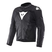 Chaqueta Dainese Ventar Air negro antracita
