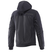 Chaqueta Dainese Vintedge Air negro azul rojo - img 2