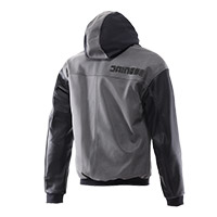 Chaqueta de Cuero Dainese Vintedge Negra - img 2