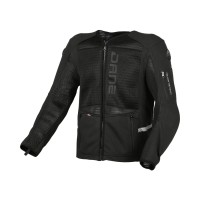 Dane Skjold Jacke schwarz