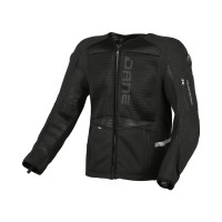 Giacca Donna Dane Skjold nero