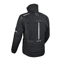 Dane Bornholm Gore-tex Pro Jacket Black