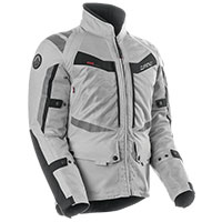 Blouson Dane Drakar Gris