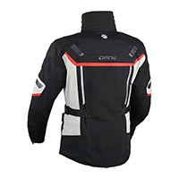 Chaqueta Dane Nimbus 3 Gore-Tex gris - img 2