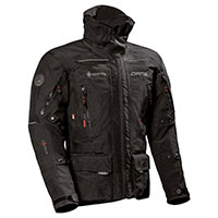 Dane Nimbus 2 Jacket Black