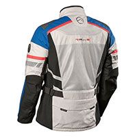 Dane Sundby Jacket Grey Blue