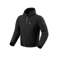 Blouson Rev'it Afterburn 2 H2O noire