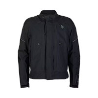 Giacca Fox Ranger Gore-tex Adv Nero
