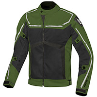 Veste Berik Sonic Air kaki