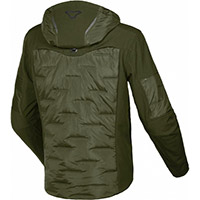 Veste Macna Cocoon vert - 2