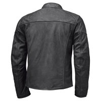 Chaqueta Held Banton negro - img 2