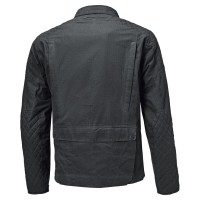Chaqueta Held Harrington negra - img 2