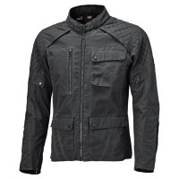 Chaqueta Held Harrington negra