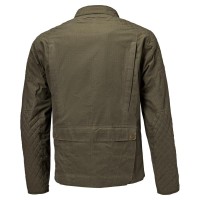 Chaqueta Held Harrington verde - img 2