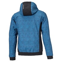 Chaqueta Held Core azul negro - img 2