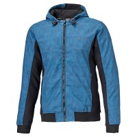 Chaqueta Held Core azul negro