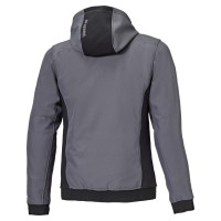 Chaqueta Held Core negra antracita - img 2