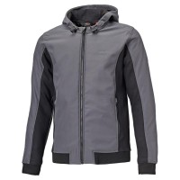 Chaqueta Held Core negra antracita