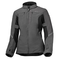 Chaqueta Held Talina antracita negra