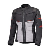 Held Tarkana Jacket grey black
