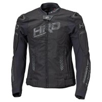 Held Grind X Jacket black