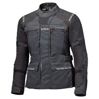 Held Farland Jacket Black