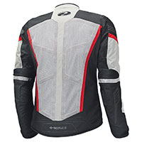 Chaqueta Held AeroSec Gore-Tex® blanco rojo