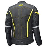 Giacca Held Aerosec Gore-tex® Nero Giallo - img 2