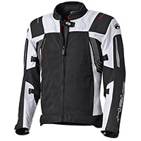 Held Antaris Jacket Black White