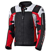 Held Antaris Jacket Black Red