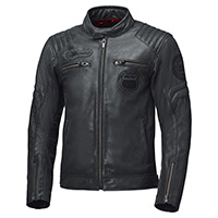 Giacca Pelle Held Baker 2 Nero