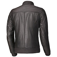 Held Barron Leather Jacket Brown
