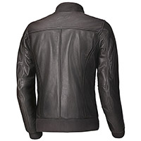 Blouson en cuir Held Barron marron - 2