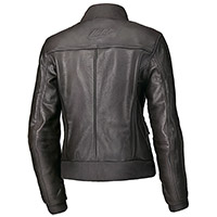 Held Barron Lady Leather Jacket Brown