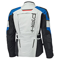 Chaqueta Held Carese 3 gris azul - img 2