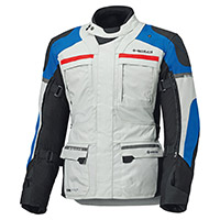 Chaqueta Held Carese 3 gris azul