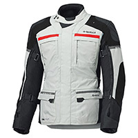 Chaqueta Held Carese 3 gris negro