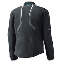 Held Aerosec Gore-tex® Jacket Black White