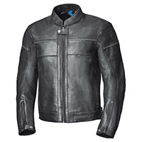 Chaqueta de cuero Held Cosmo WR negro