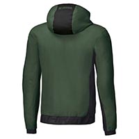 Held Dragger Jacket Green - 2