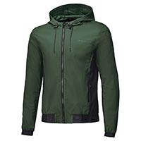 Chaqueta Held Dragger verde