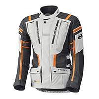 Held Hakuna 2 Jacket Grey Orange