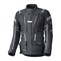 Held Hakuna 2 Jacket Black Grey